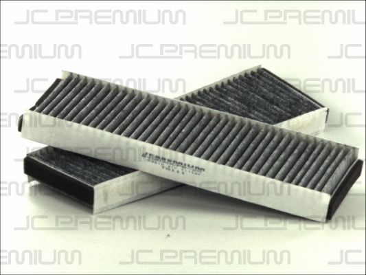 JC PREMIUM Filter,salongiõhk B4W020CPR-2X